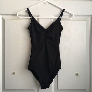 New Motionwear Ballet Dance Leotard